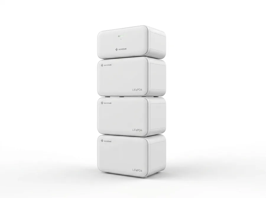 GoodWe Lynx 14.3 kWh lithium battery