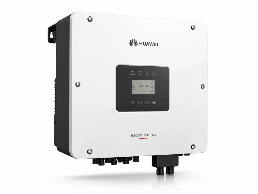 Huawei SUN2000 15KTL 3-phase string inverter